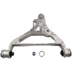 Moog RK80710 Suspension Control Arm and Ball Joint Assembly - Front Right Lower - view 2