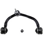 Moog RK80712 Suspension Control Arm and Ball Joint Assembly - Front Right Upper - view 1