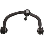 Moog RK80718 Suspension Control Arm and Ball Joint Assembly - Front Right Upper - view 2