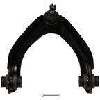 Moog RK80883 Suspension Control Arm and Ball Joint Assembly - Front Right Upper - view 1