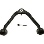 Moog RK80942 Suspension Control Arm and Ball Joint Assembly - Front Upper - view 2