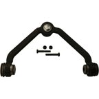 Moog RK8708 Suspension Control Arm and Ball Joint Assembly - Front Left Upper - view 2