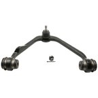 Moog RK8728 Suspension Control Arm and Ball Joint Assembly - Front Right Upper - view 1