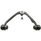 Moog RK8728 Suspension Control Arm and Ball Joint Assembly - Front Right Upper - view 2