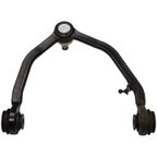 Moog RK8781 Suspension Control Arm and Ball Joint Assembly - Front Left Upper - view 2