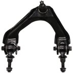 Moog RK90447 Suspension Control Arm and Ball Joint Assembly - Front Left Upper - view 1