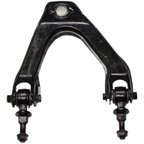 Moog RK90447 Suspension Control Arm and Ball Joint Assembly - Front Left Upper - view 2