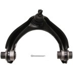 Moog RK90450 Suspension Control Arm and Ball Joint Assembly - Front Right Upper - view 1