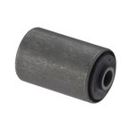 Moog SB349 Leaf Spring Shackle Bushing - Front Forward, Front Lower or Front Rearward - view 1