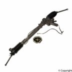 Maval 9025M Rack and Pinion Assembly - view 2
