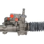 Maval 9050M Rack and Pinion Assembly - view 4