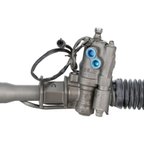 Maval 9056M Rack and Pinion Assembly - view 4