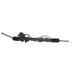 Maval 9064M Rack and Pinion Assembly - view 2