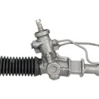 Maval 9098M Rack and Pinion Assembly - view 4