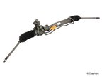 Maval 9103M Rack and Pinion Assembly - view 1