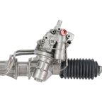 Maval 9124M Rack and Pinion Assembly - view 5