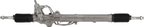Maval 9295M Rack and Pinion Assembly - view 2