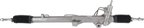 Maval 9300M Rack and Pinion Assembly - view 3
