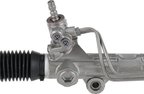 Maval 9300M Rack and Pinion Assembly - view 1