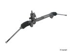 Maval 9301M Rack and Pinion Assembly - view 1