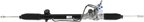 Maval 93113MN Rack and Pinion Assembly - view 2