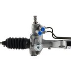Maval 9313MN Rack and Pinion Assembly - view 3