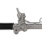 Maval 93159M Rack and Pinion Assembly - view 1