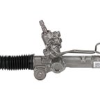 Maval 93160M Rack and Pinion Assembly - view 1