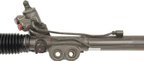 Maval 93168M Rack and Pinion Assembly - view 4