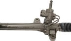 Maval 93170M Rack and Pinion Assembly - view 4