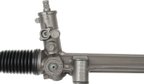 Maval 93186M Rack and Pinion Assembly - view 2