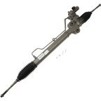 Maval 93236M Rack and Pinion Assembly - view 1
