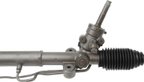 Maval 93260M Rack and Pinion Assembly - view 5