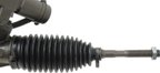 Maval 93279M Rack and Pinion Assembly - view 4