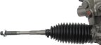 Maval 93284M Rack and Pinion Assembly - view 3