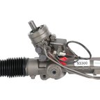 Maval 93300M Rack and Pinion Assembly - view 3