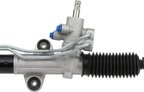 Maval 93305MN Rack and Pinion Assembly - view 3