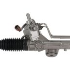 Maval 93328M Rack and Pinion Assembly - Front - view 5