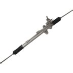 Maval 93333M Rack and Pinion Assembly - view 1