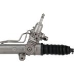 Maval 93345M Rack and Pinion Assembly - view 5