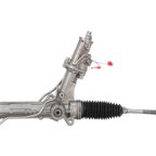 Maval 93352M Rack and Pinion Assembly - view 4