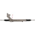 Maval 93378M Rack and Pinion Assembly - view 1