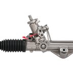 Maval 93382M Rack and Pinion Assembly - view 4