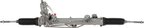 Maval 93383M Rack and Pinion Assembly - view 2