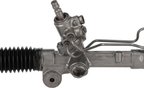 Maval 9374M Rack and Pinion Assembly - view 1