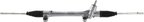 Maval 94447MN Rack and Pinion Assembly - view 2