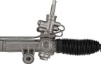 Maval 95338M Rack and Pinion Assembly - Front - view 1