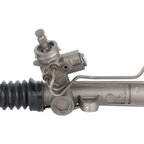Maval 95428M Rack and Pinion Assembly - Front - view 3