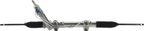 Maval 95429MN Rack and Pinion Assembly - Front - view 1