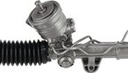 Maval 95458M Rack and Pinion Assembly - view 3